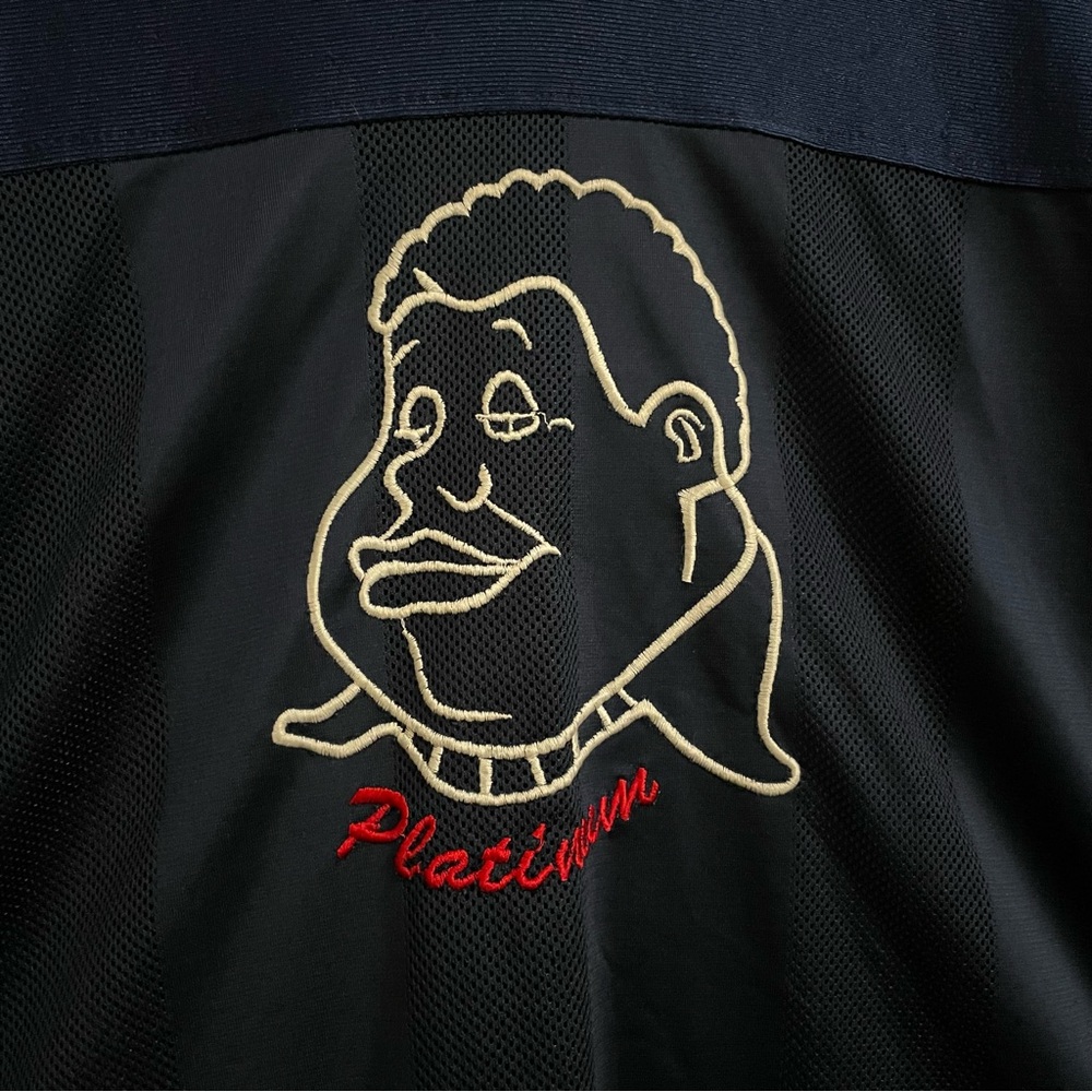 Vintage Fat Albert FUBU jersey